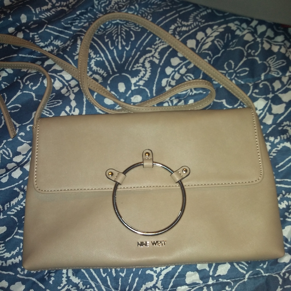 Nine West purse